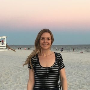 Meet your Posher, Lindsay